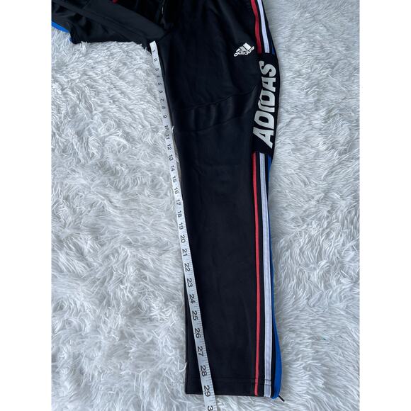 Adidas Activewear Pants Aeroready Men Sz M used only once - Picture 5 of 8